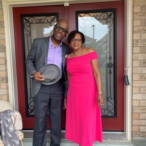 Meet your Posher, Judy